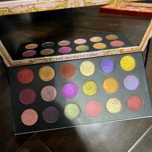 Pat McGrath MTHRSHP Mega Celestial divinity